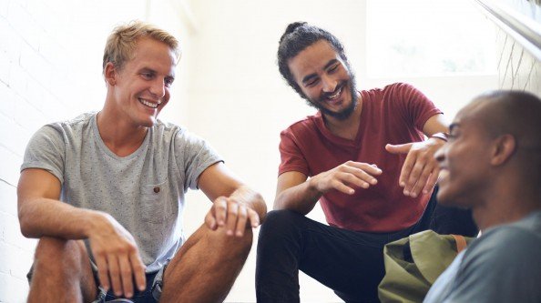 Community Center Glendale CA