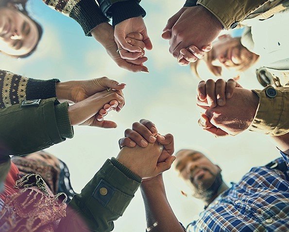 Community center near me