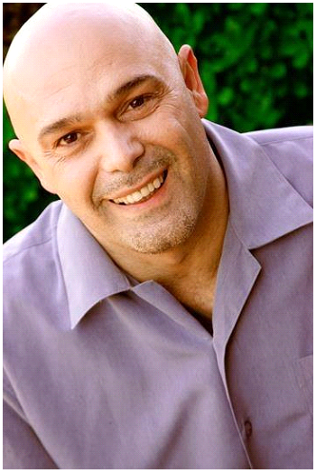 Pastor Rubik Hoospian